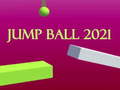 Game Jump Ball 2021