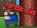Game Forest Man