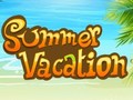 Game Summer Vacation online