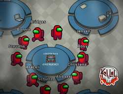 Game Among At Easter online