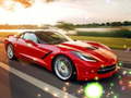 Game Puzzle Car - Kids & Adults