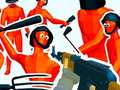 Game Destroy All Enemies