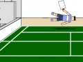 Game Rag doll tennis