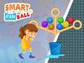 Game Smart Pin Ball online