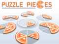 Game Puzzle Pieces