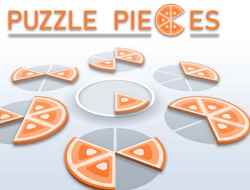 Game Puzzle Pieces online