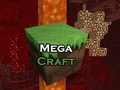 Cluiche Mega Craft