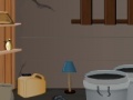 Game Big room escape