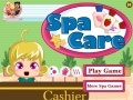 Game Spa Care