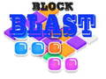 Cluiche Block Blast 