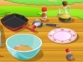 Game Cake