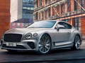 Game Bentley Continental GT Speed Slide