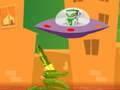 Cluiche Ben 10: Alien Attack