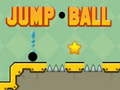 Game Jump Ball
