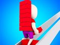 Game Stair Run 3d