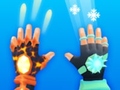 Game Ice Man 3D