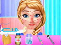 Game Anna Spring Allergy Treatment