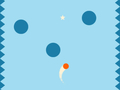 Game Chaotic Ball