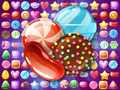 Game Candy Connect