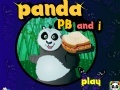 Game Panda PB and J