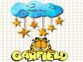 Cluiche Hidden Stars Garfield 