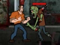 Game Zombie rage