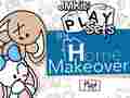 Cluiche JMKit PlaySets: My Home Makeover