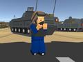 Game Block Battle Royale