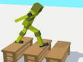 Game Fail Race - Retry Run