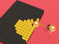 Game Paint Roll 3D