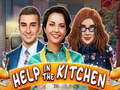 Game Help in the Kitchen