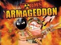 Cluiche Worms Armageddon