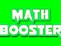 Game Math Booster