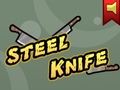 Game Steel Knife