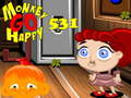 Game Monkey Go Happy Stage 531