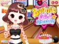 Game Bonnie Girl Dress Up