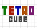 Cluiche Tetro Cube