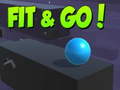Game Fit & Go!
