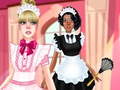 Game Princess Maid Academy