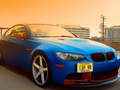 Game German Fastest Cars Jigsaw