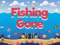 ເກມ Fishing Gone