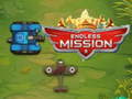 Cluiche Endless Mission