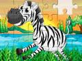 Game Happy Kids Jigsaw Puzzle
