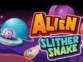 Cluiche Alien Slither Snake