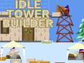 Cluiche Idle Tower Builder