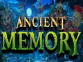 Cluiche Ancient Memory