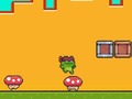 Game Ninja Frog Adventure