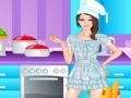 Game Chef Barbie