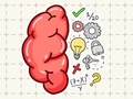 Game Brain Tricky Puzzles