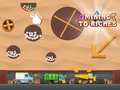 Game Mining To Riches